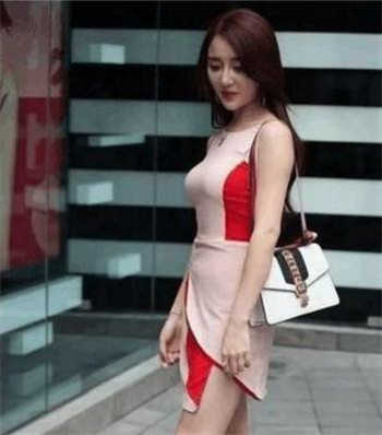 沈娜娜艾秋