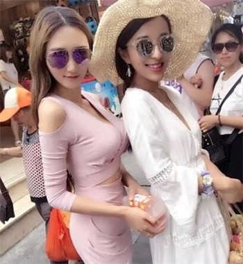 透明化 走到哪发射