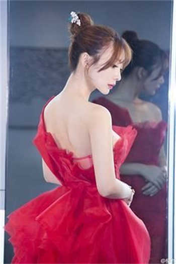 刘美彤黑历史