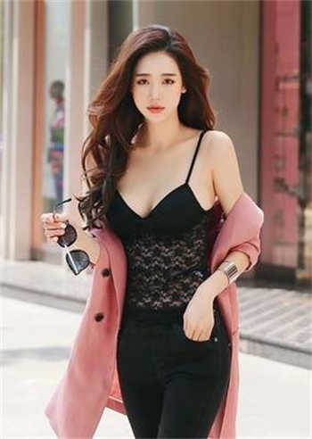 笨蛋英子与李力雄