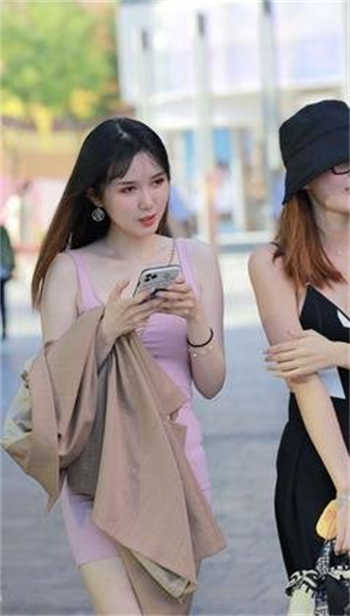 兔宝妮微密圈付费视频