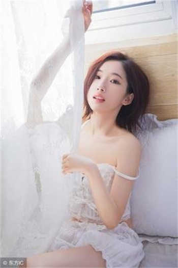 沈汝凡超哇噻和服掉落