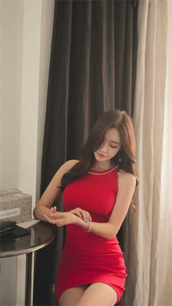 女如何用笔自w