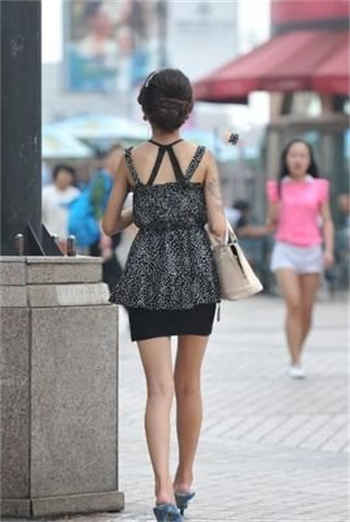 卖房子的销售女很脏