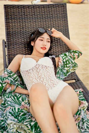 芒果酱外露