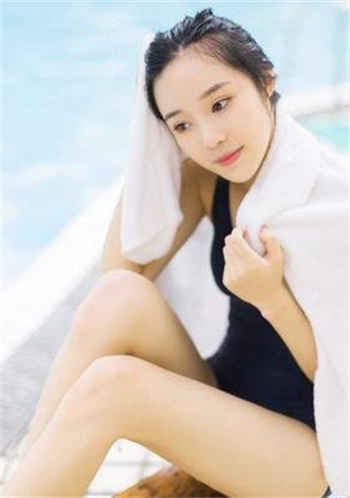 wuli妖妖个人照片