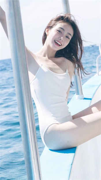 果冻最漂亮的女主角