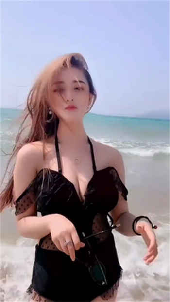 听话的女儿巴巴鱼