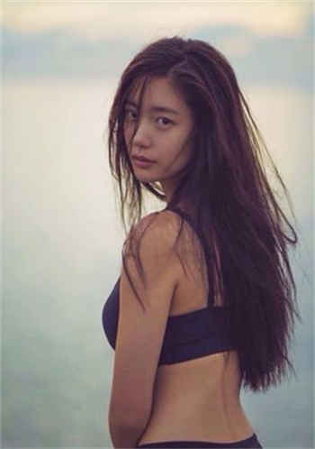 果冻传媒女神白晶晶图片