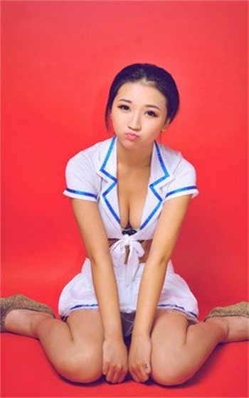 因丈夫欠债而被逼卖小说