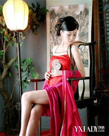 麻豆传煤女演员沈娜娜图片