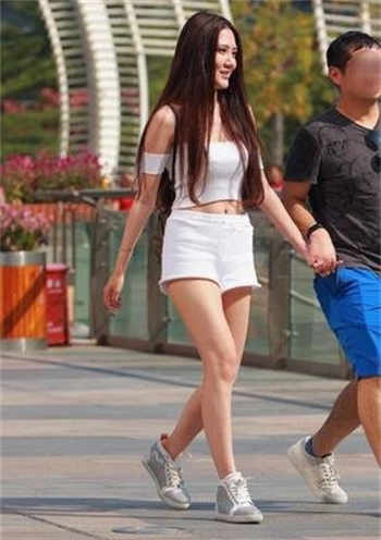 快手胸大排行