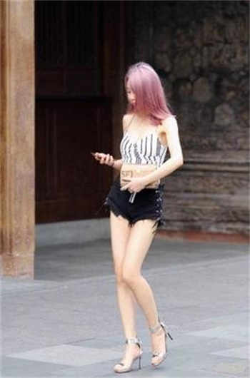 请你驯服我完整