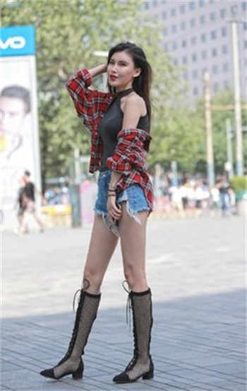 冷少的契约新娘 忆江