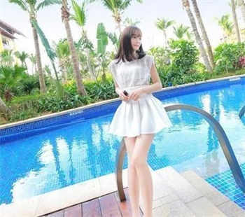 漂亮的秘女书目的木鱼