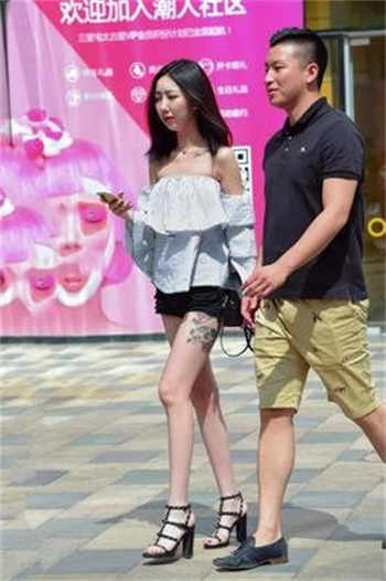 已满18适合晚上