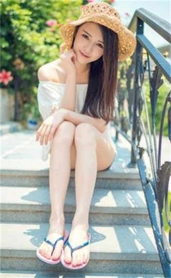 吴晓菲的健身情缘