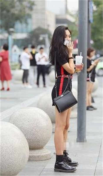 张爱玲热爱生活的句子
