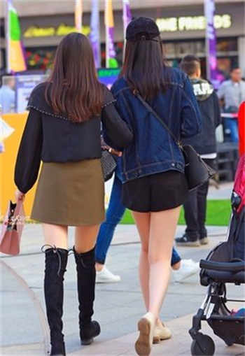《一妻难求》素衣渡江