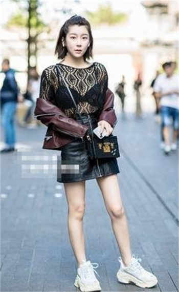 傅大佬的媳妇甜又盐