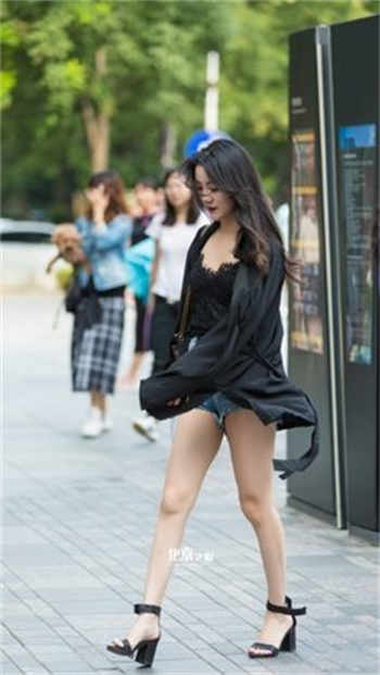 国内拍片的谁最漂亮