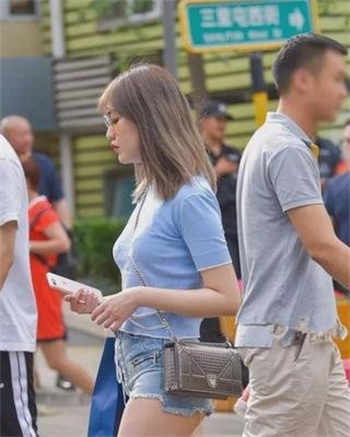 快手启楠定制视频