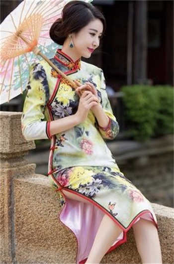 天才麻将少女之妹控