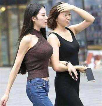 妹妹的朋友