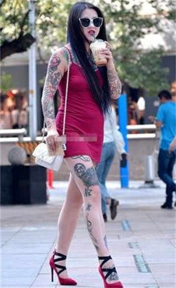 @反派二姐