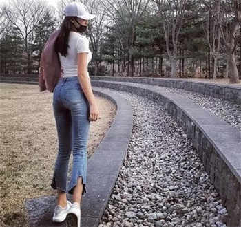 女s扇女m