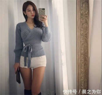 公园大妈卖20元一次