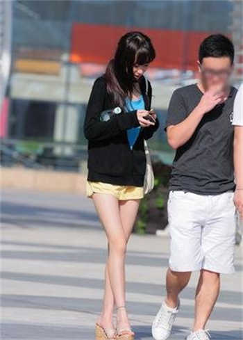 我怀了婚外情人的孩子