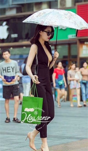 女性私物二手